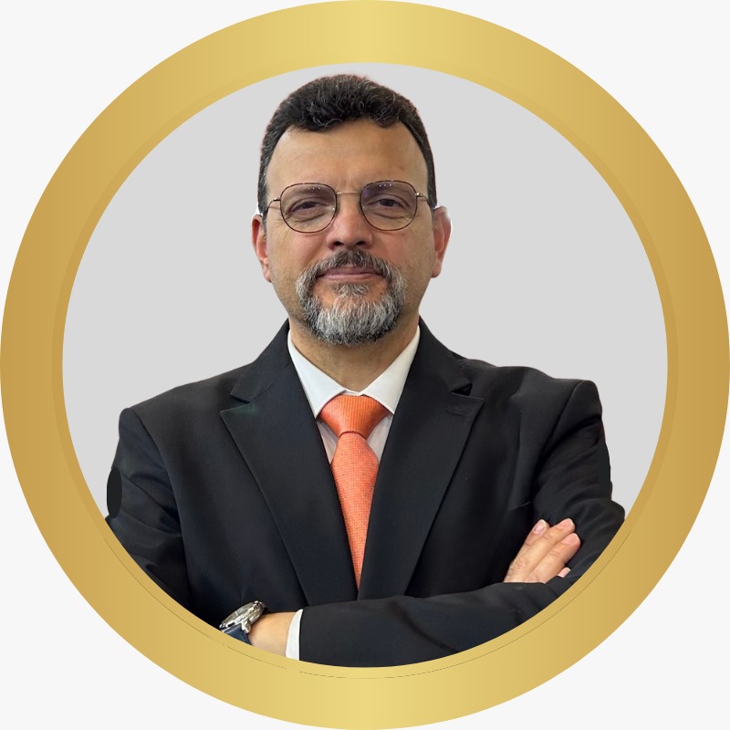Gürkan Kutluhan portresi