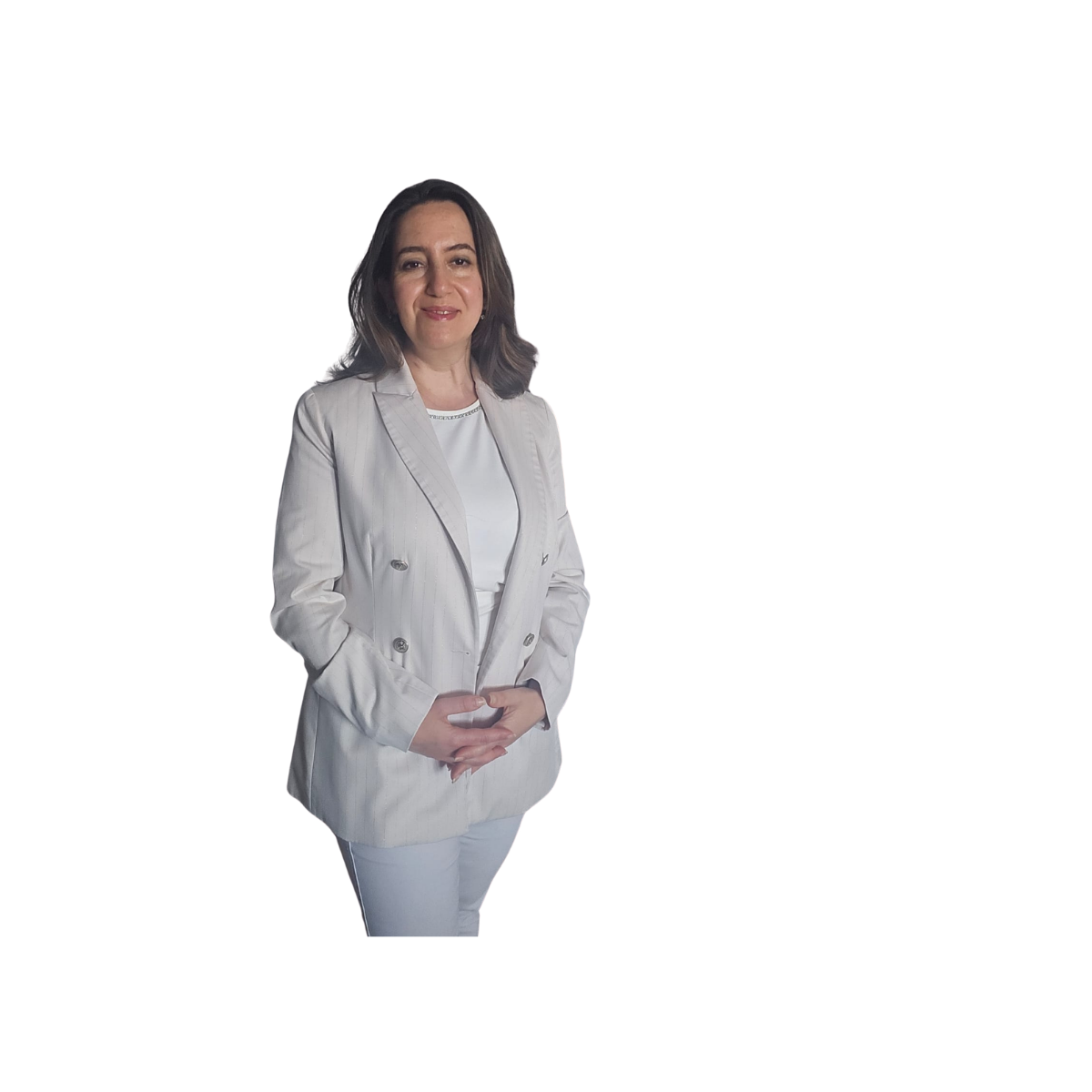 Sonay Başak Pelek portresi