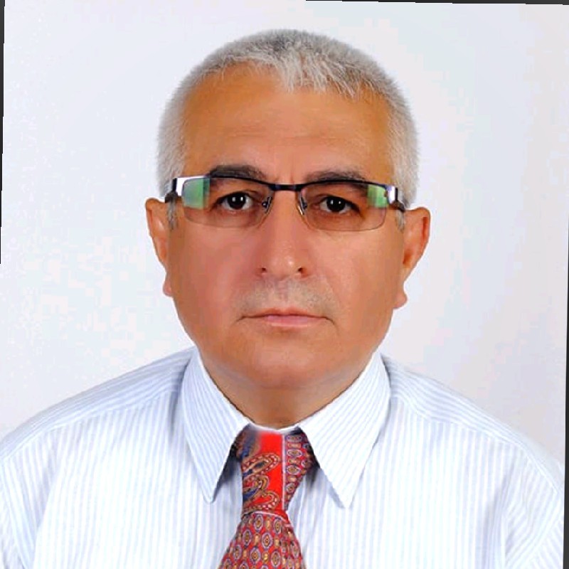 Cengiz Doğan portresi