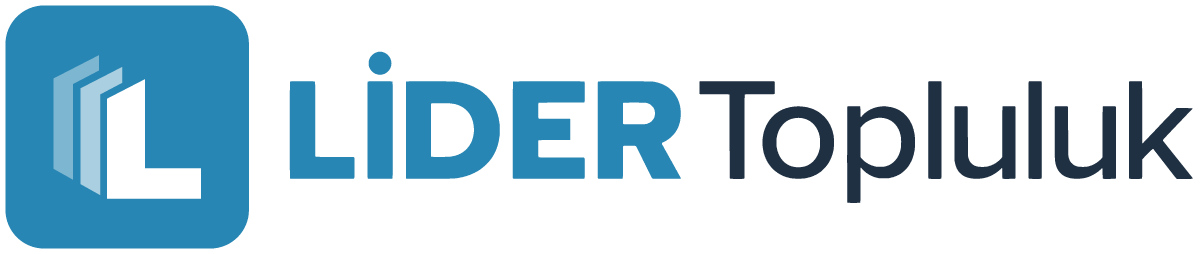 LİDER Topluluk
